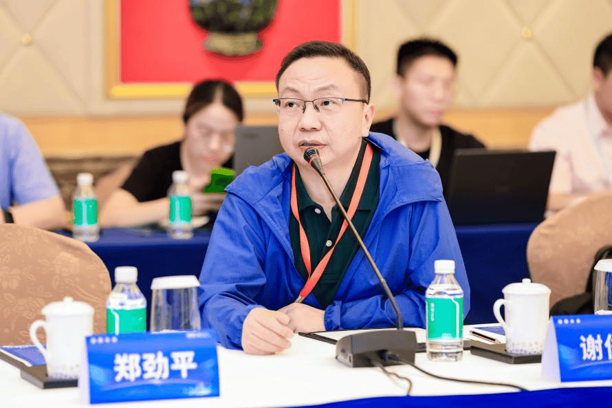 《中华医学杂志》第二届呼吸焦点论坛在广州顺利召开