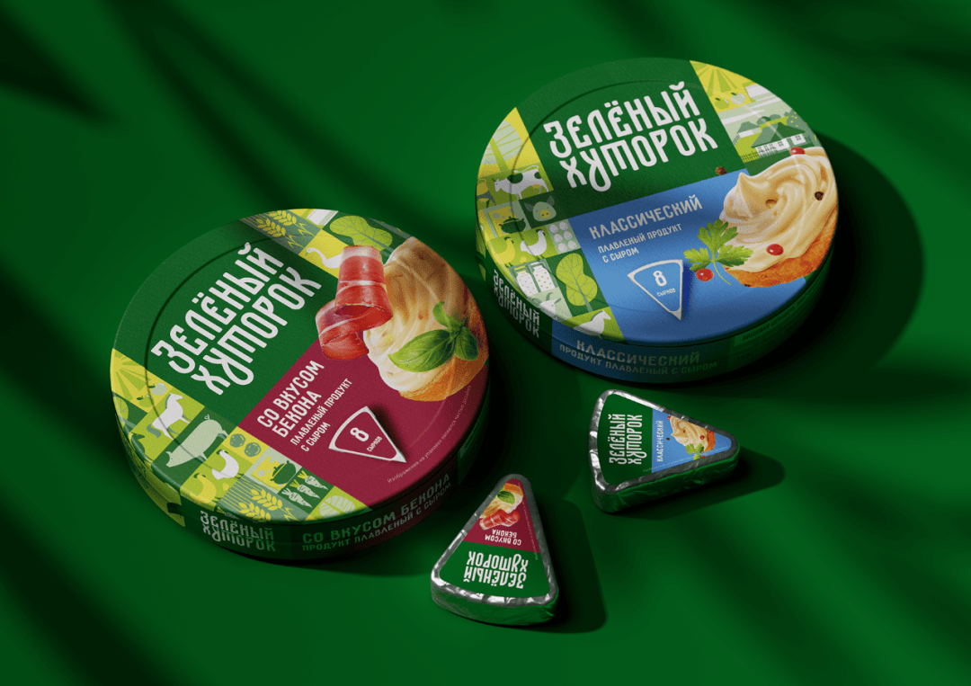 调味料酱料品牌包装设计参考75