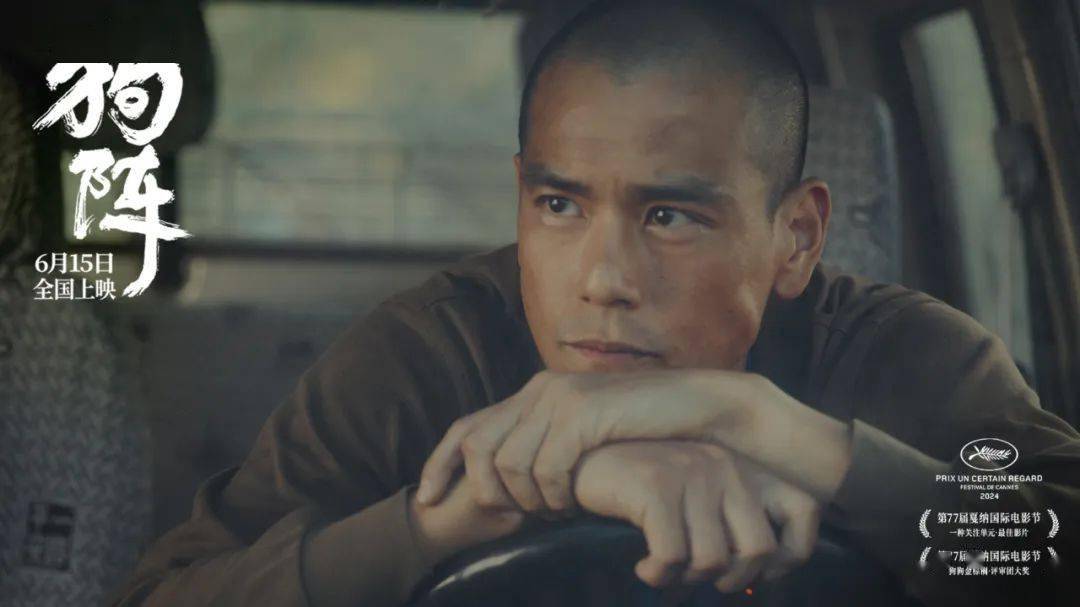 预定年度国产十佳_彭于晏_狗阵_管虎