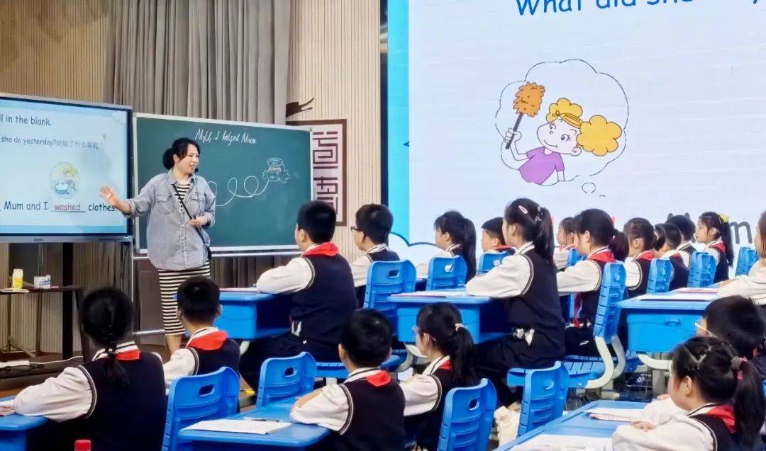 【第1904期】矢志耕耘 喜擷硕果——我校教师在各类