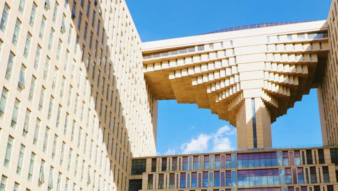 北林大,我想对您说!