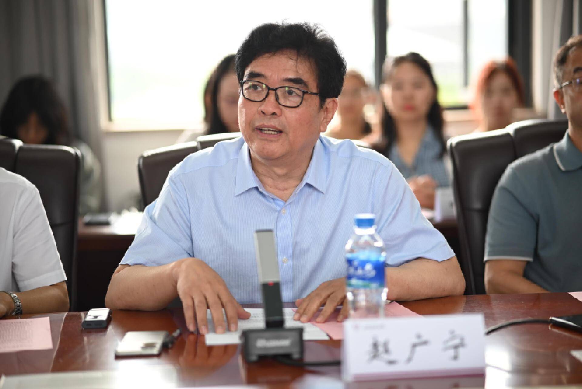 首部西南联大书信掌故书——龙美光《靛花巷三号》首发分享会举行