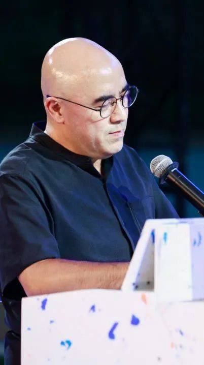 孔祥东:双手弹出人生海海,初心不改与一场治愈的旅行