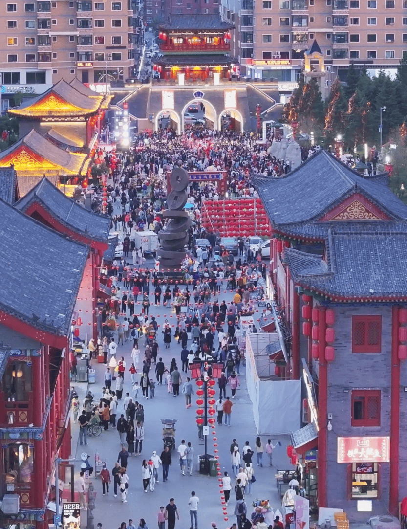 活动赋能文旅体验,助力海拉尔区文旅市场持续升温