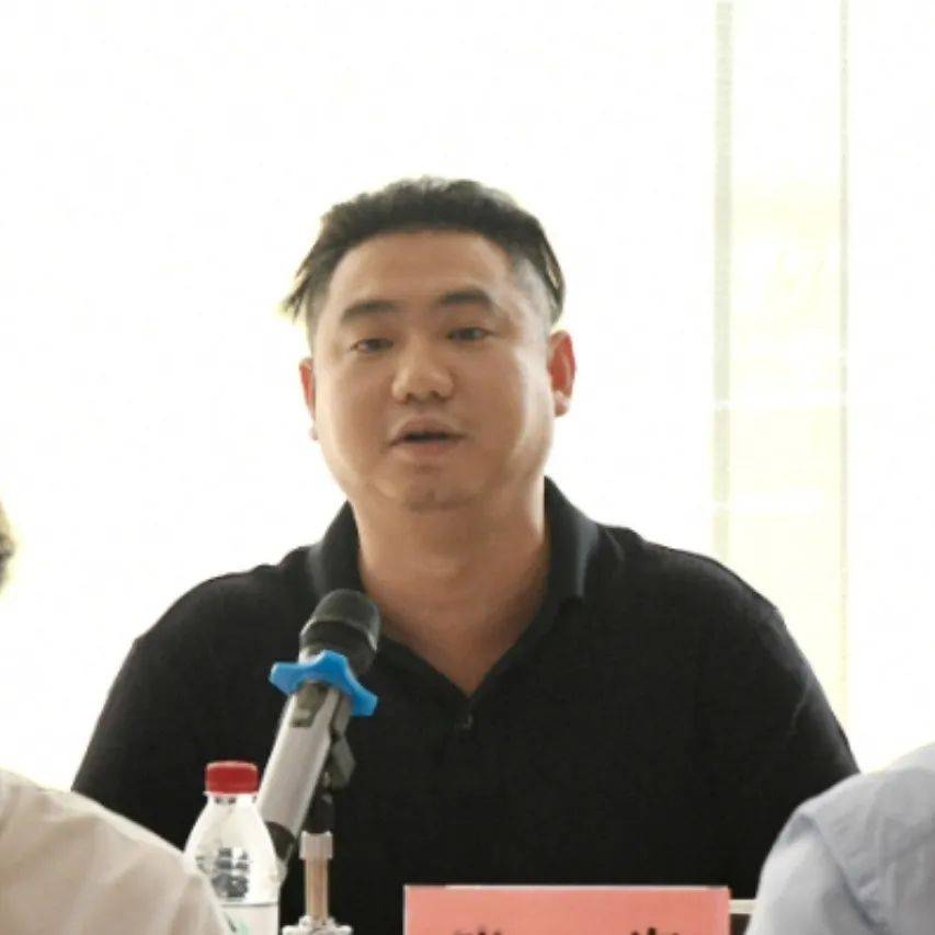 总经理张彬为潼南点赞,认为农业资源得天独厚,潼南柠檬更是声名远播