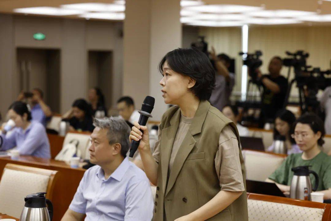 市场监管总局召开2024年第二季度例行新闻发布会