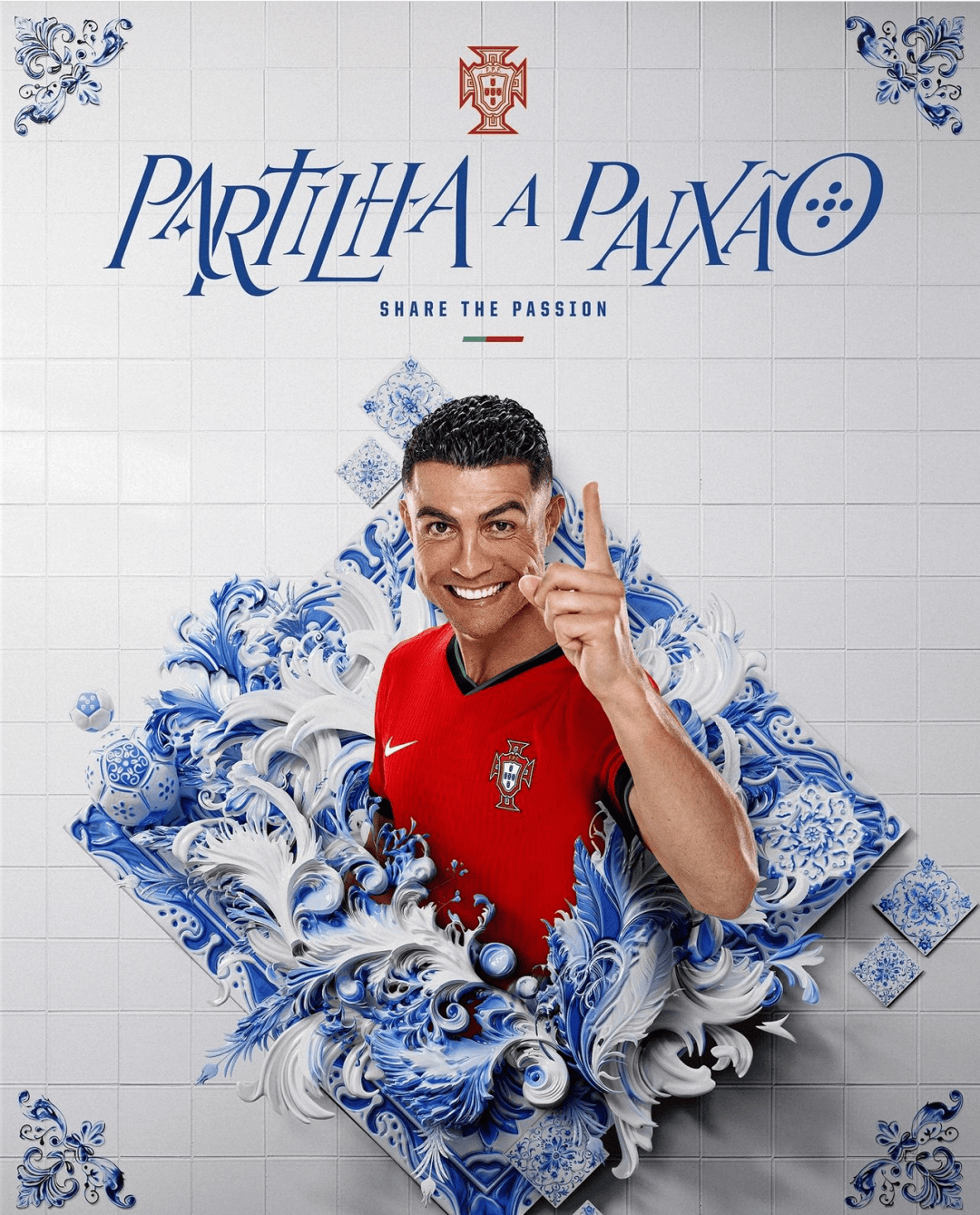 欧洲杯f组前瞻:葡萄牙优势明显 c罗8年后再冲冠