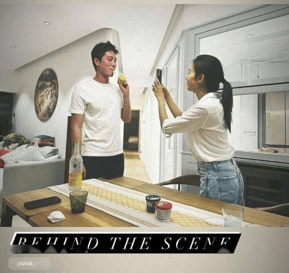 余文乐回春再惹热议 「七魔女」合体游泰国 麦明诗疑曝光豪宅