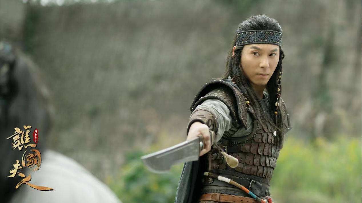 《谯国夫人》定档7月5日,粤剧电影创新三部曲"上新"