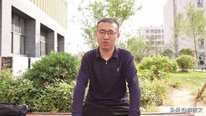 千里马姜萍改变伯乐王闰秋命运，这里隐藏着一个神奇密码？_数学_良知_人生