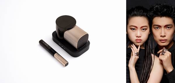 揭秘未来彩妆新风尚 植村秀携两大颠覆性创新亮相2023