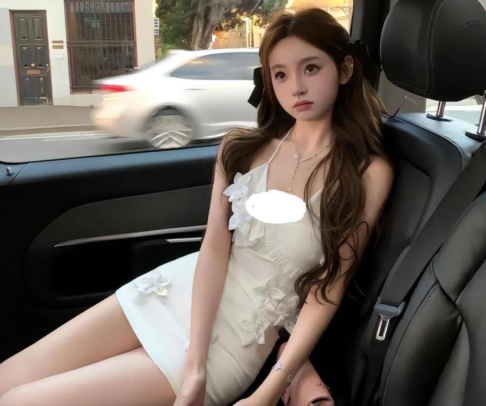 王思聪高调官宣新恋情,21岁女友甜美可爱像芭比娃娃,身材性感