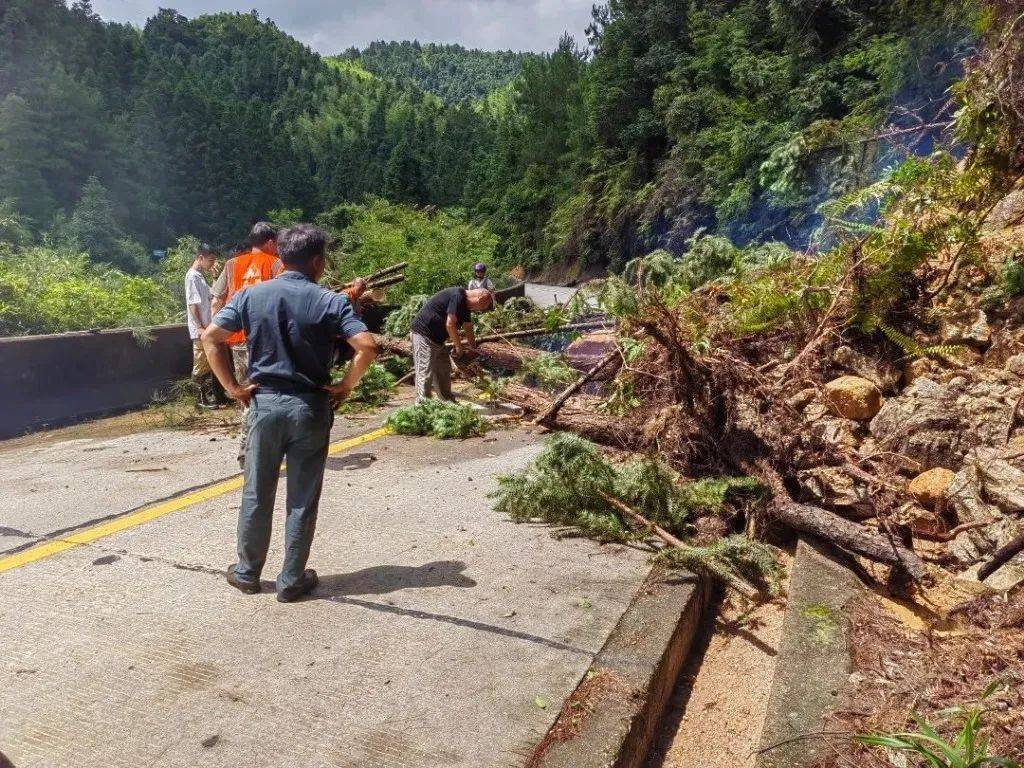 梅州韶关,紧急救援!最新消息汇总
