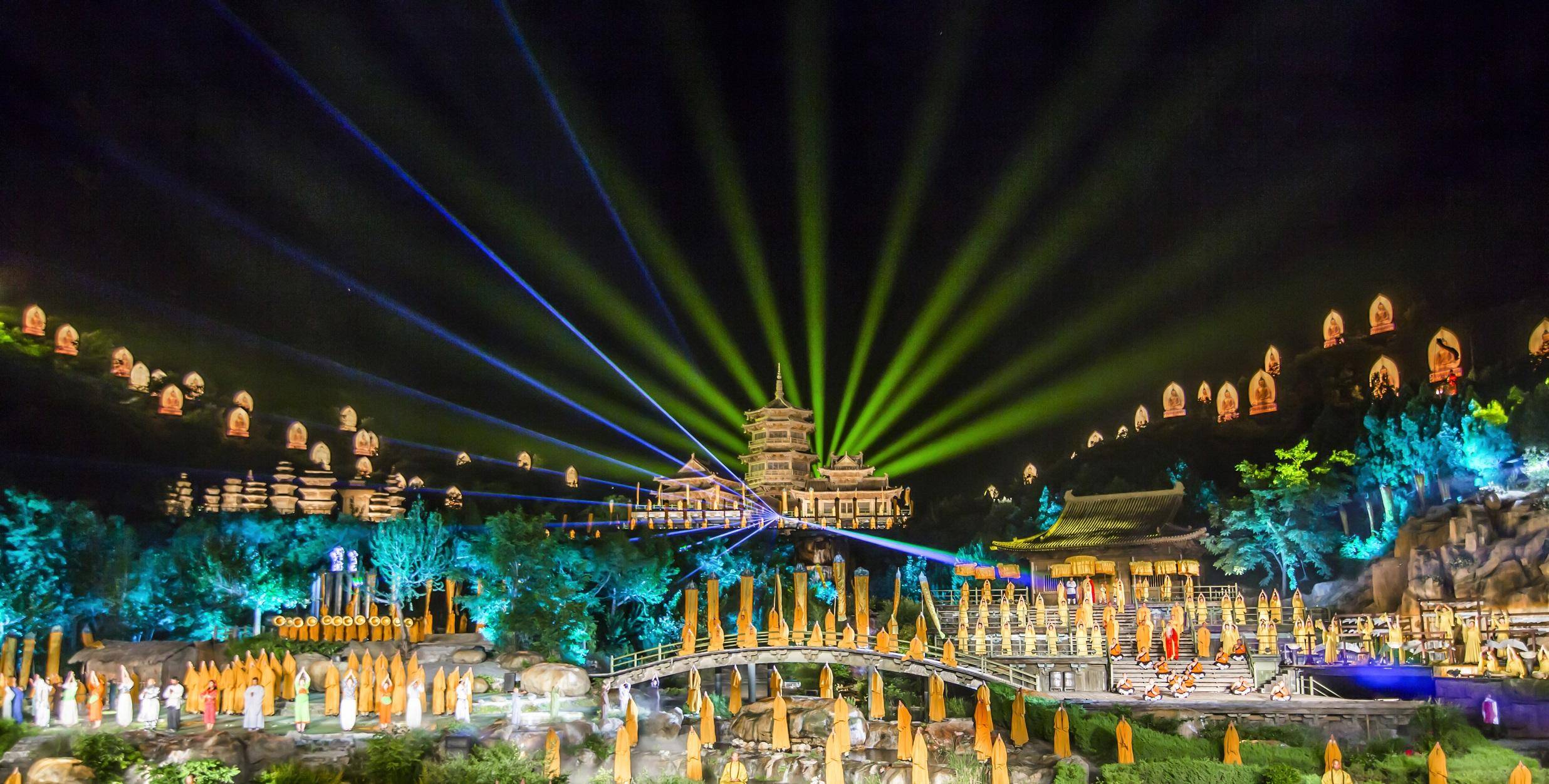 壁纸 夜景 2472_1252