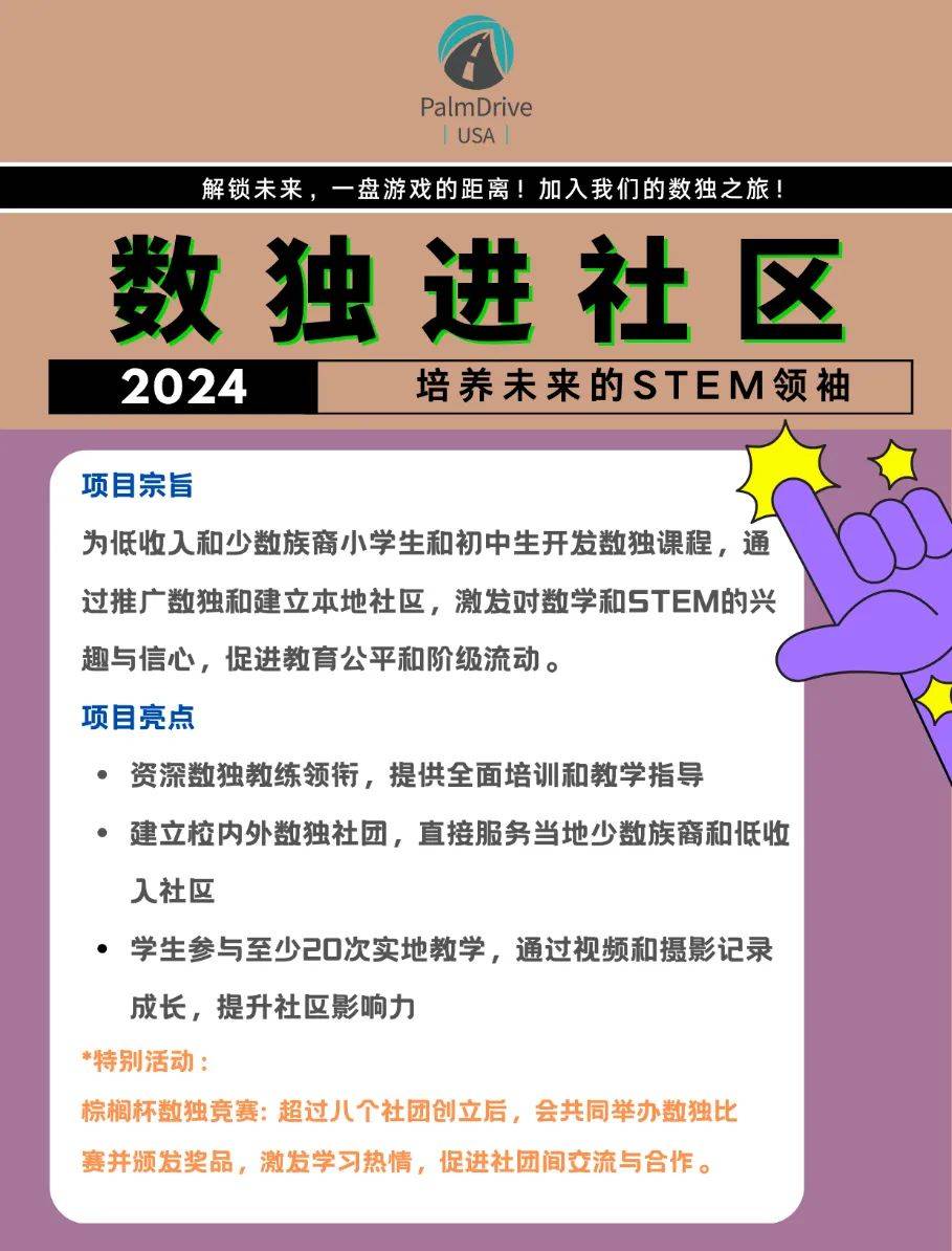 20万不够过暑假？幸好我还能“捡漏”这3个高含金量星空体育官网夏令营！(图1)