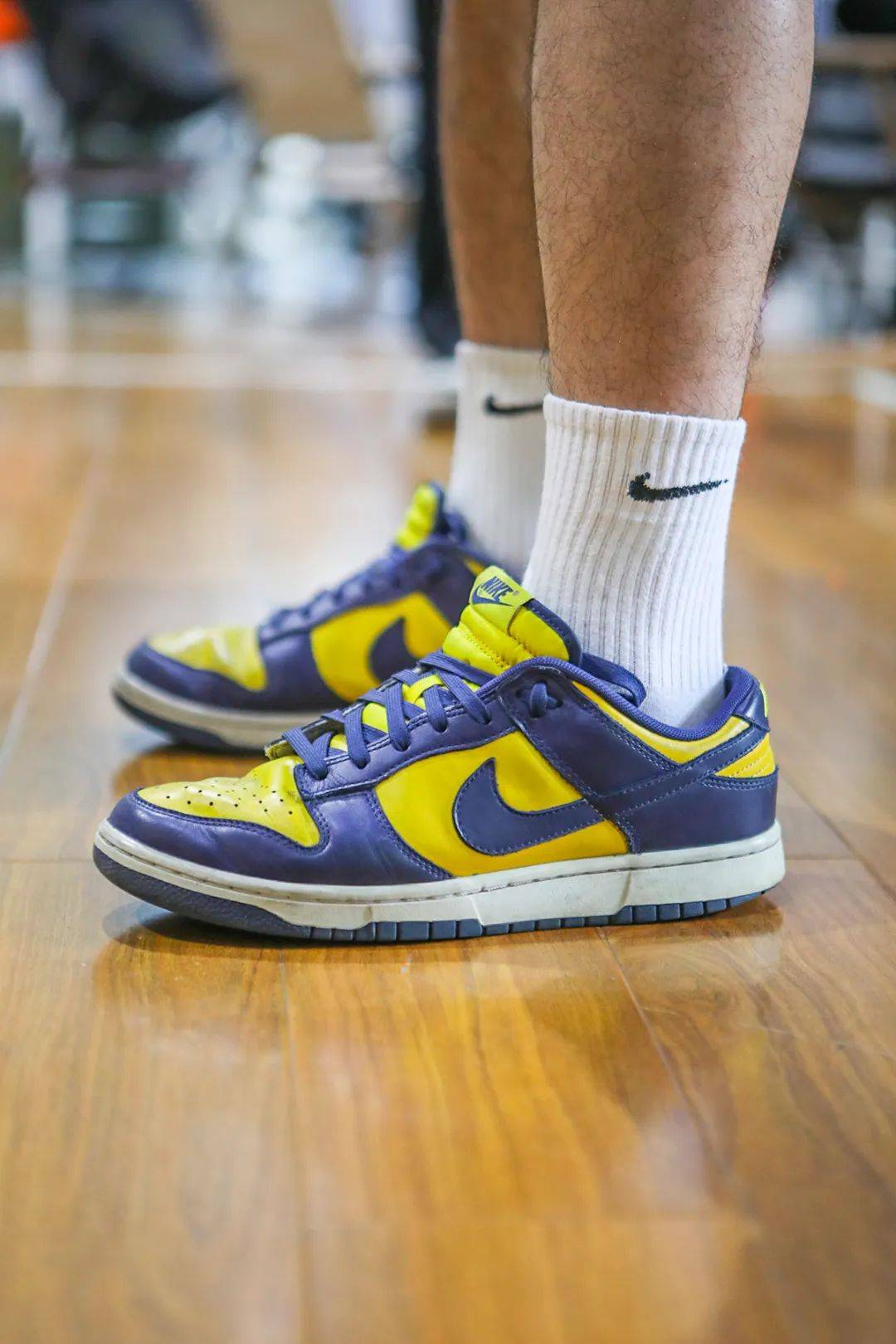 「 街头滑板的芝加哥情结 · nike sb dunk low pro chicago发售
