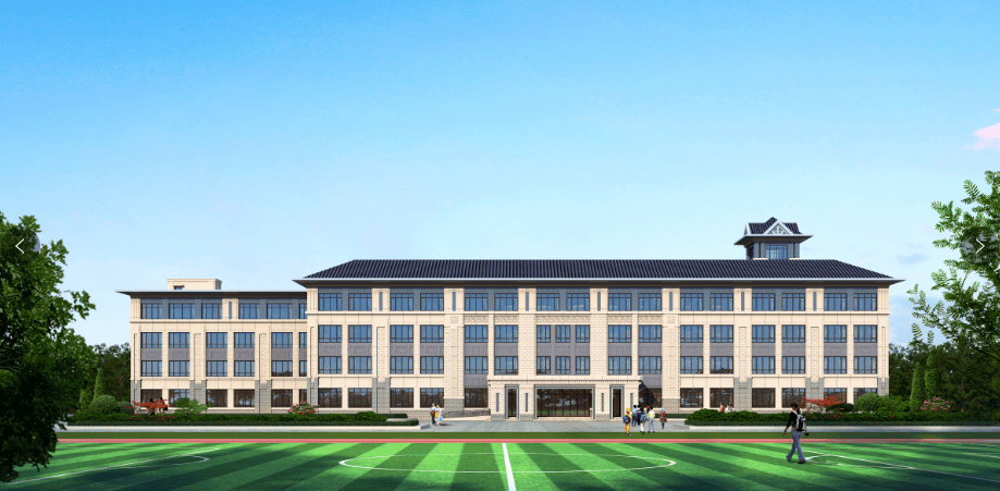 大连南金实验学校教育集团金阳学校成立!