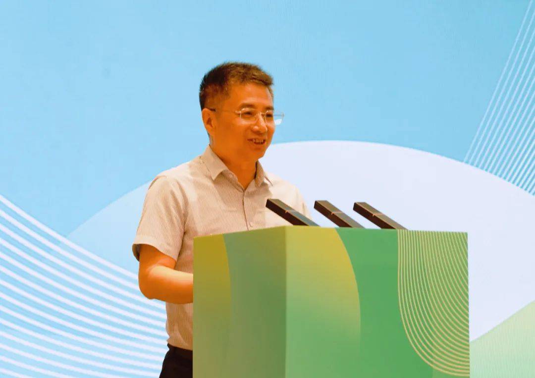 2024江西新余高新区碳纤维产业专题招商推介会在北京举行_发展_徐鸿