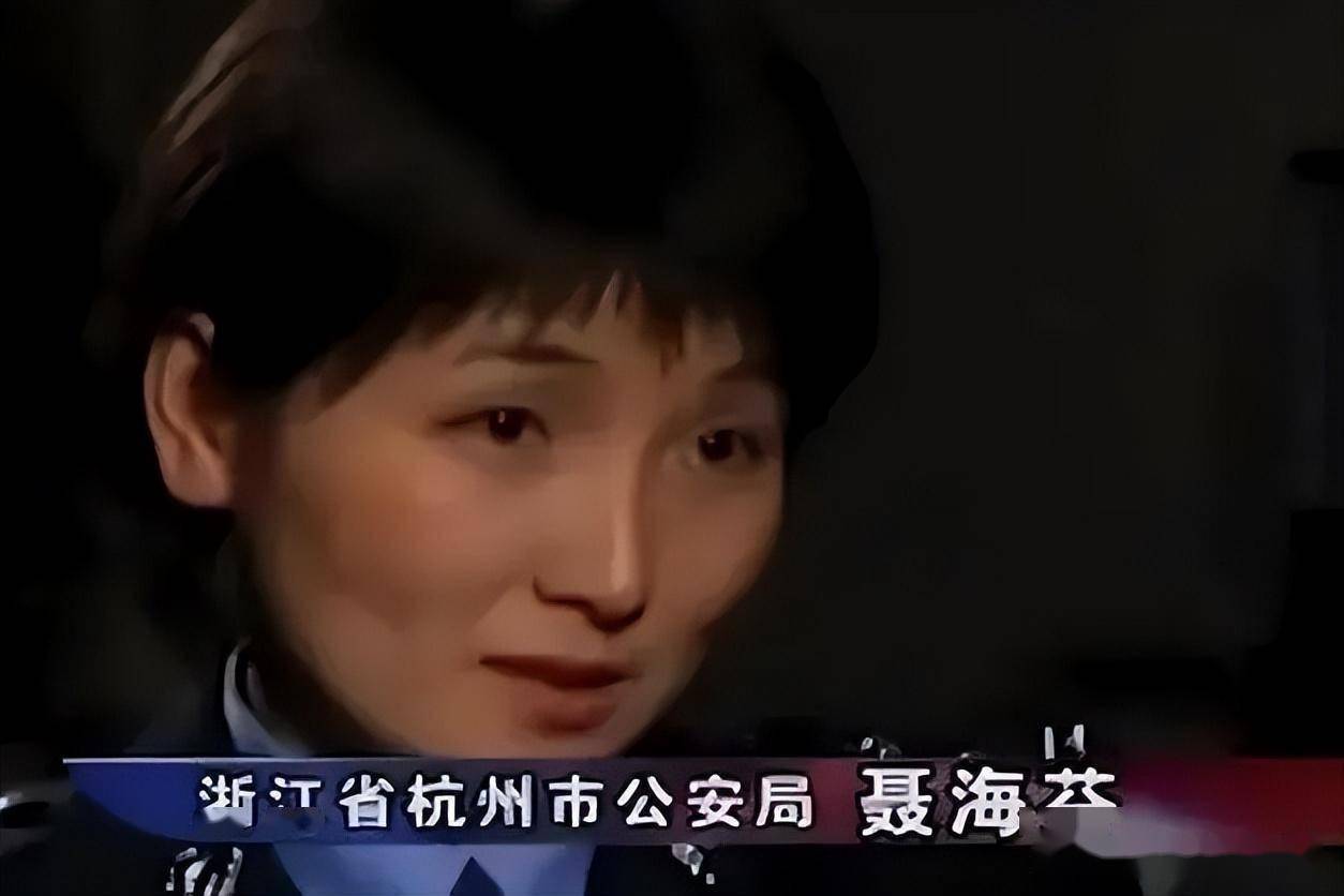 警界"女神探",为保自己100%破案率,导致叔侄蒙冤入狱数十载