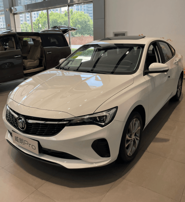 思域有车型8万元出头,轩逸