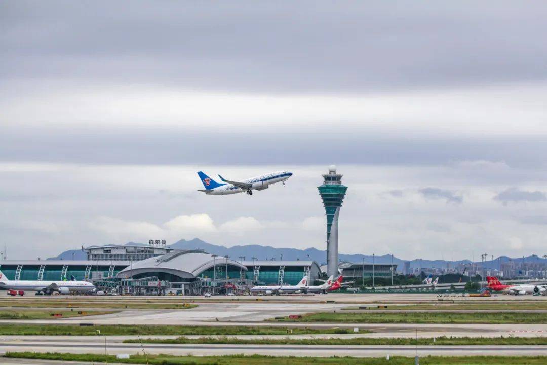 广州空港城图片