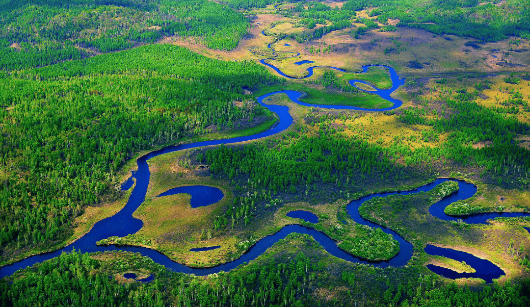 龙江是我家·越玩越有young | 团团带你游遍五大连池