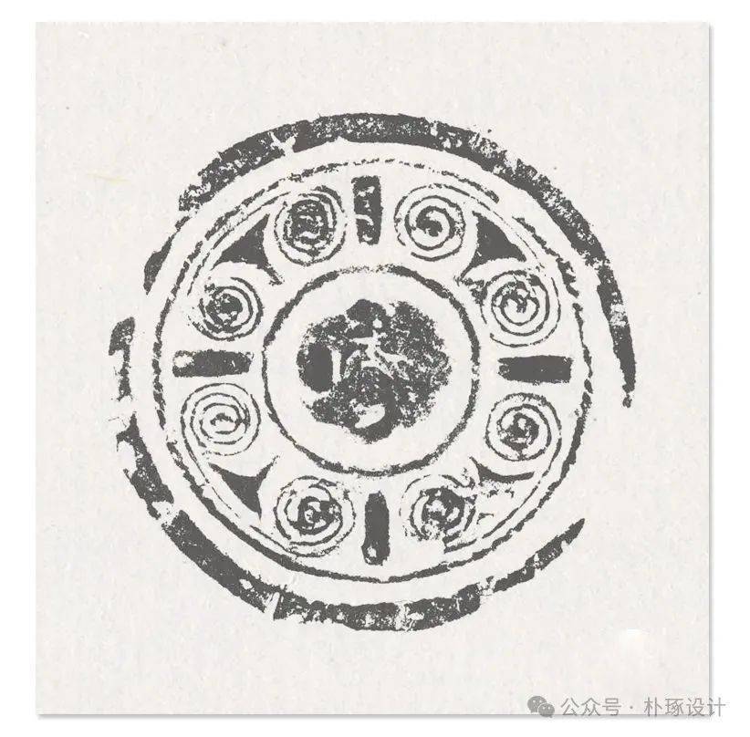 中国传统纹样登峰造极,青铜器纹样之美!