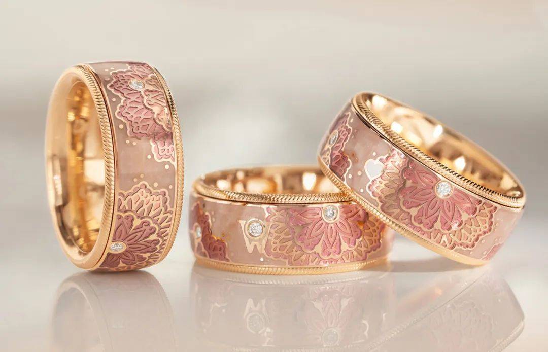 珠宝界的百达翡丽?三大法宝让它至今没有对手