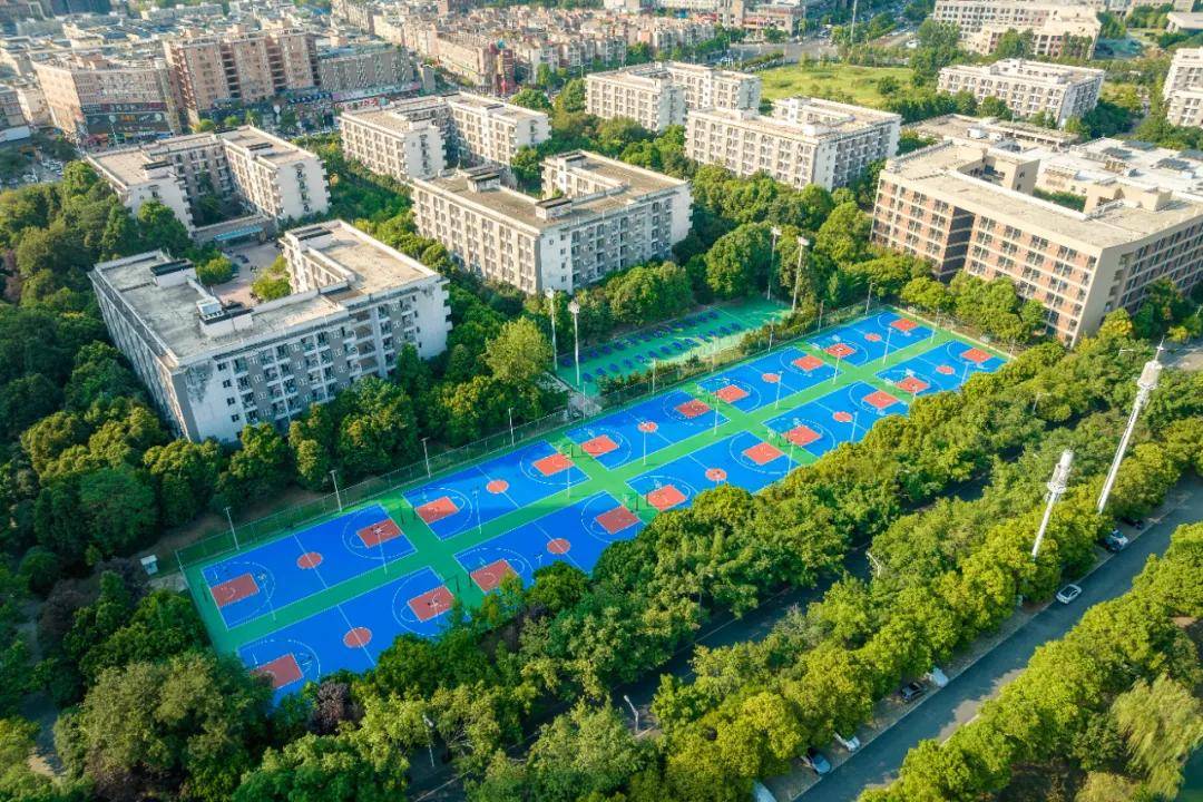 四川欢迎你,圆好大学梦——西华大学