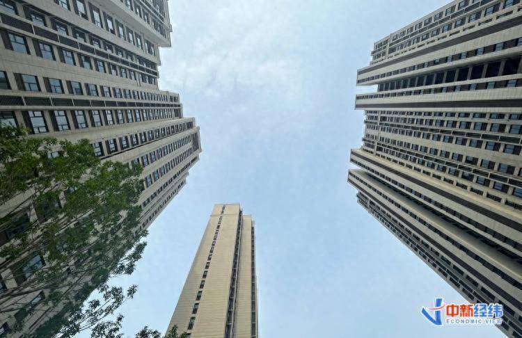 新政满月，一线城市楼市咋样了？_市场_上海_成交量