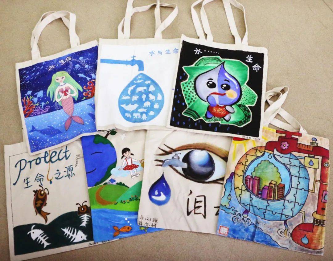 温岭三星小学:观看"我们的大运河",启航运河文化巡游