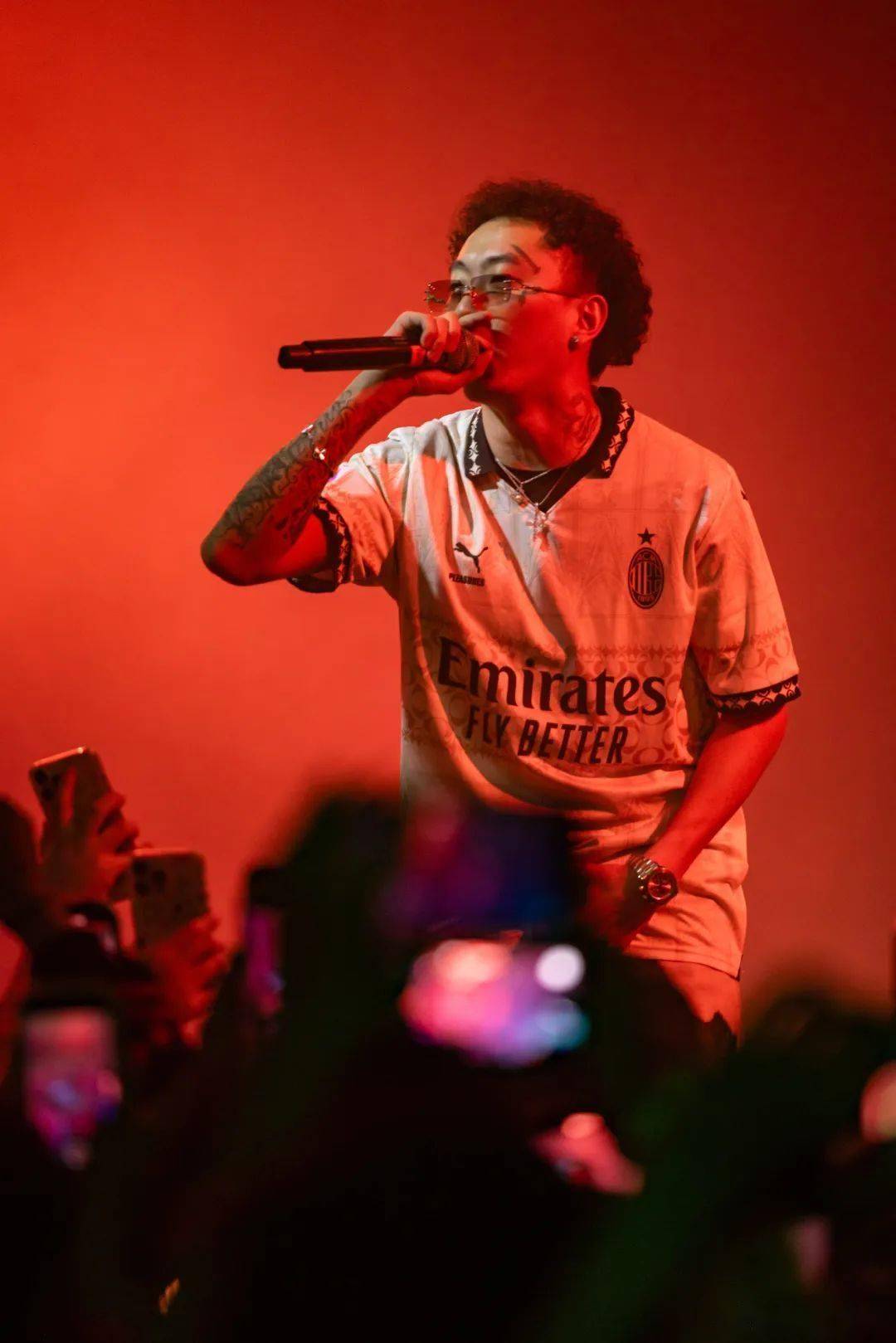 放下芥蒂!melo自曝和盛宇私下关系!还有rapper恨上了杨和苏?