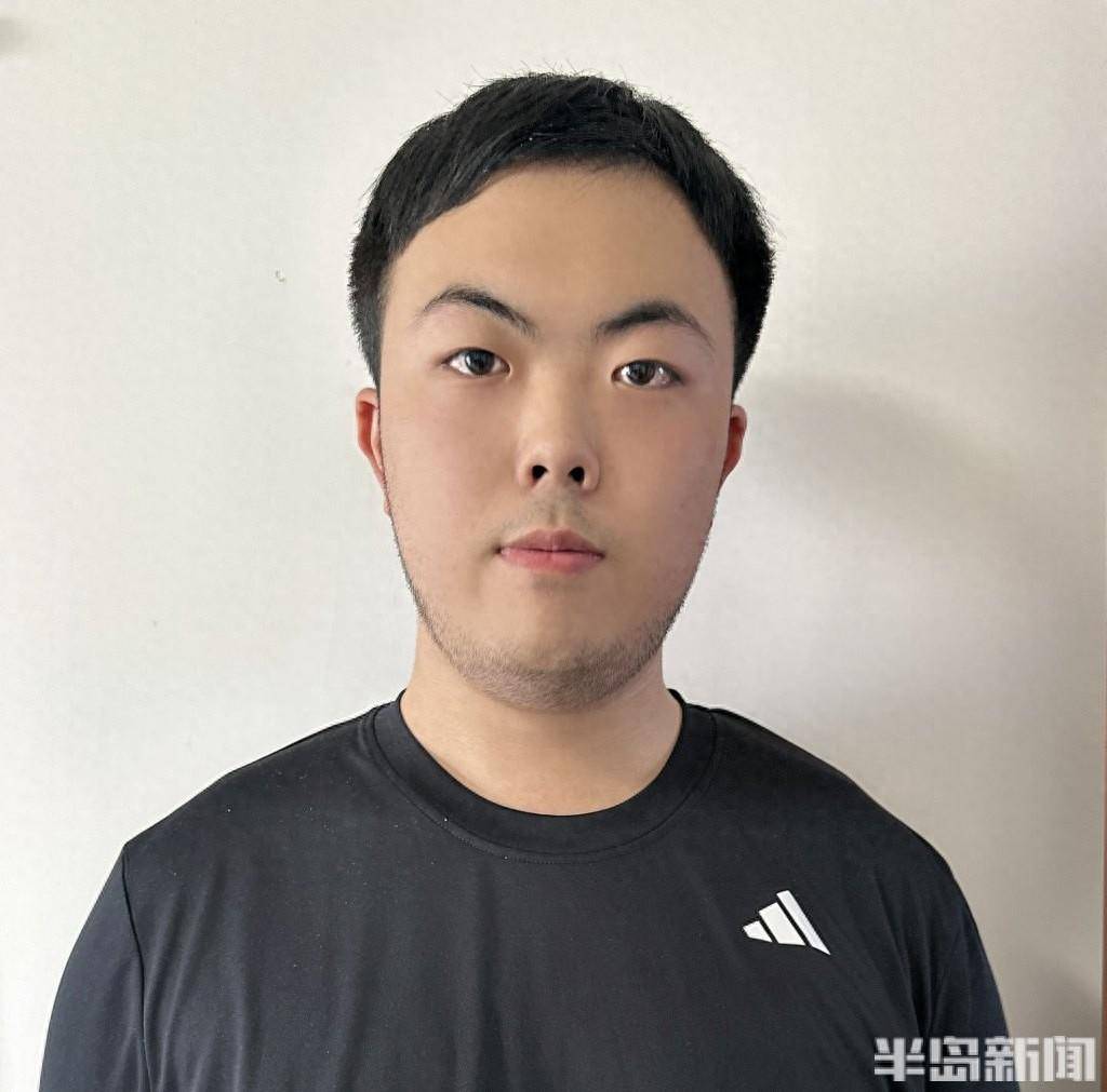 即墨区第二中学高考状元_即墨市二中中考录取线_于跃高考成绩分析