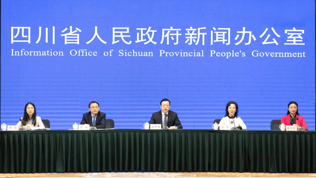 川剧"出圈"那些台前幕后事儿_新闻_发布会