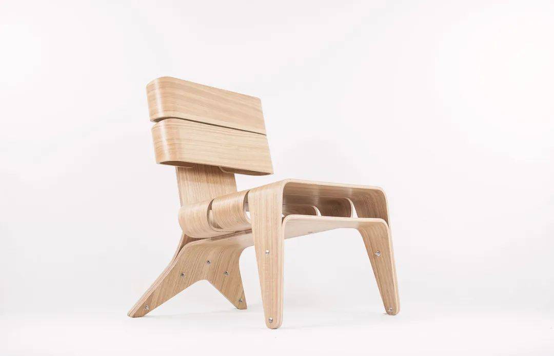 产品设计 | 那些让人亲切的木头材质产品