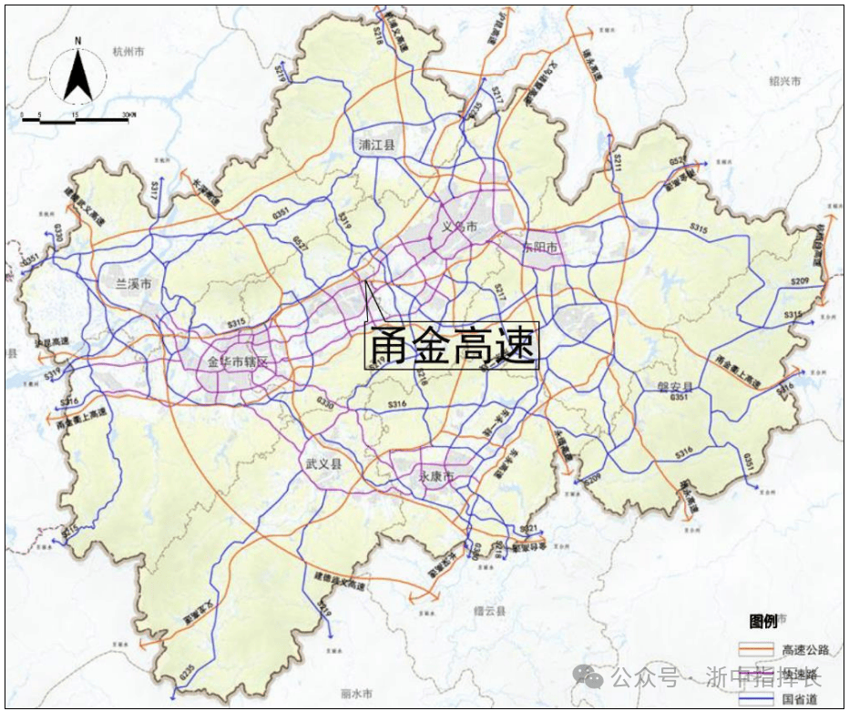 衢黄铁路十四五规划图片