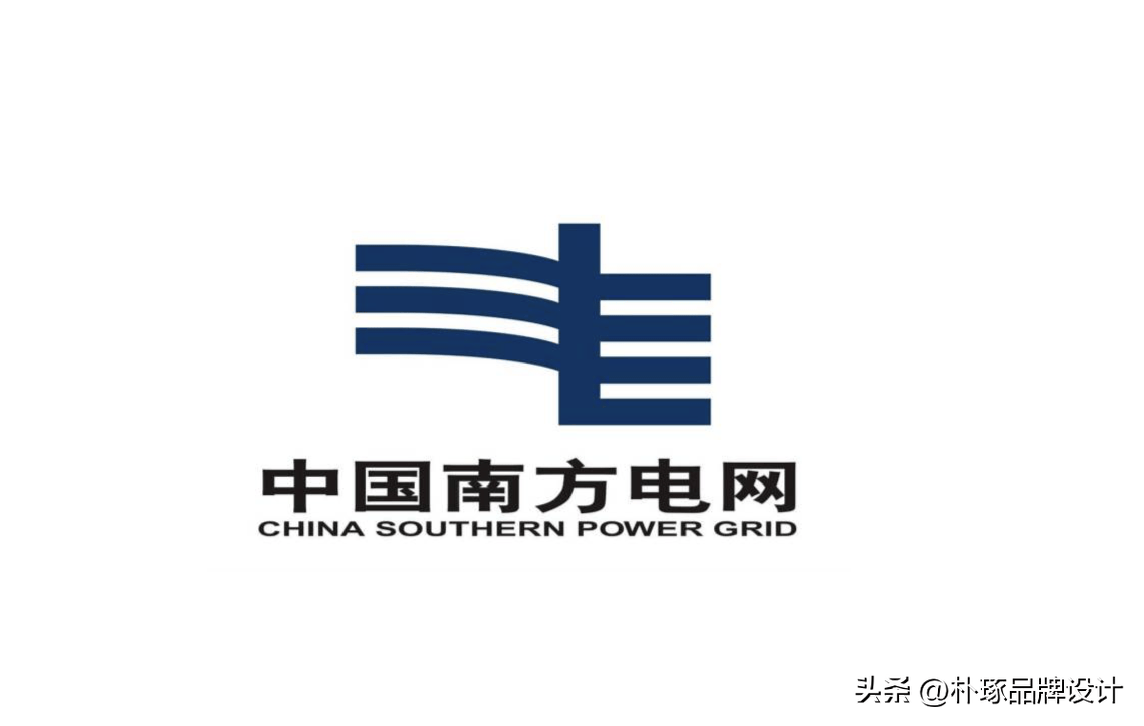 经典咏流传,中国经典logo设计回顾