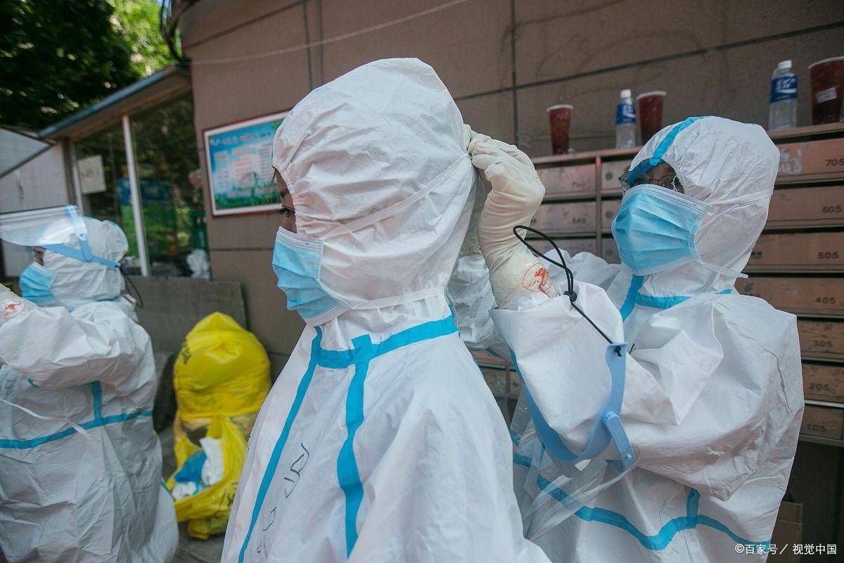 包含得了疫情后的人有什么感觉嘛图片大全的词条