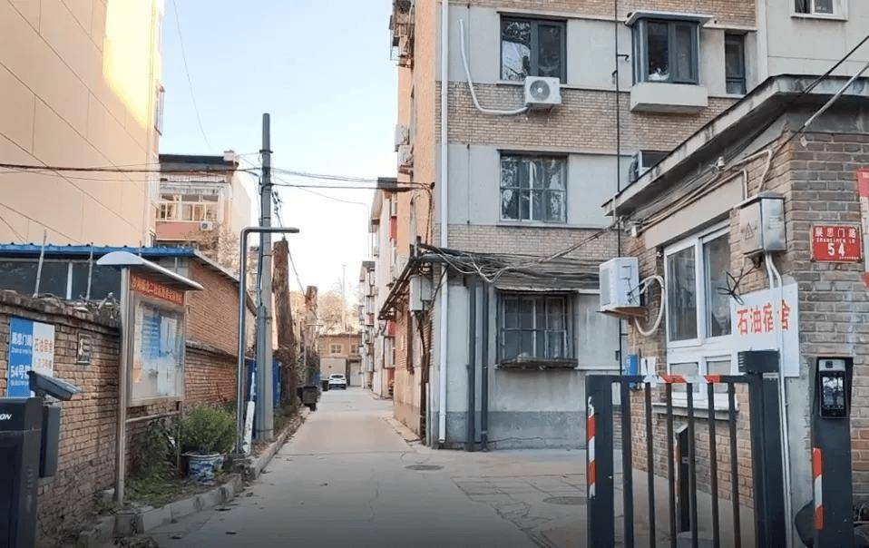 昌平区14个老旧小区综合整治项目即将启动!_改造_招标