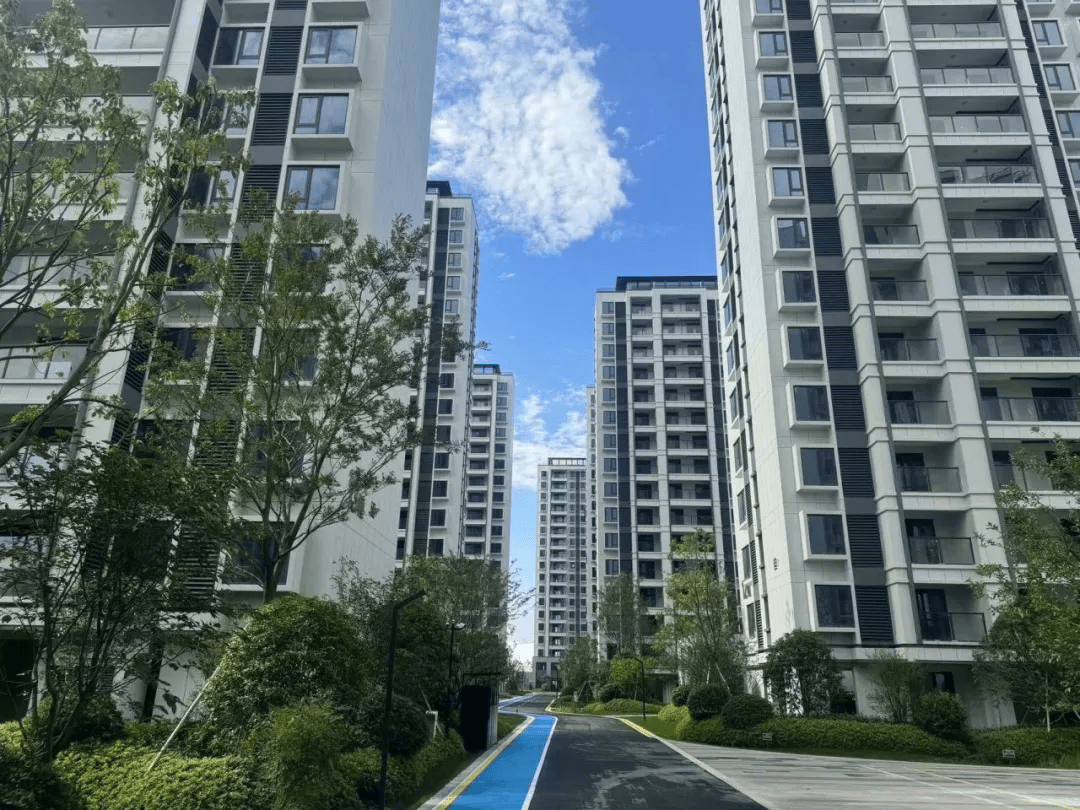 签约率超80%!确定拆迁丨宁波这个安置房项目有新进展