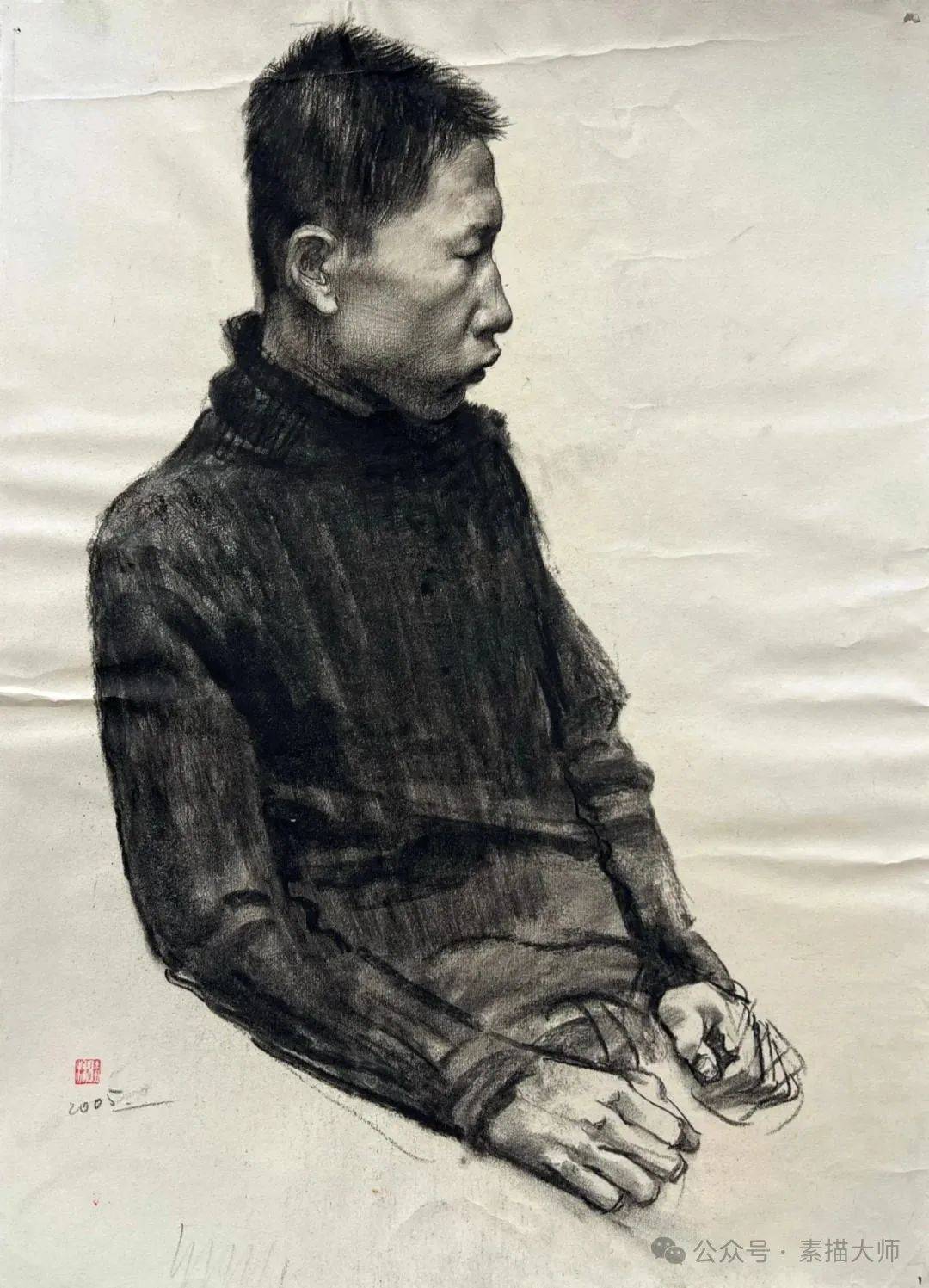 素描大师(id:smdsart),转载请注明.