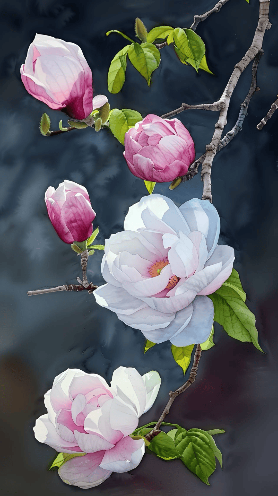 伴读 | 生活,有所为,有所爱,有所期待