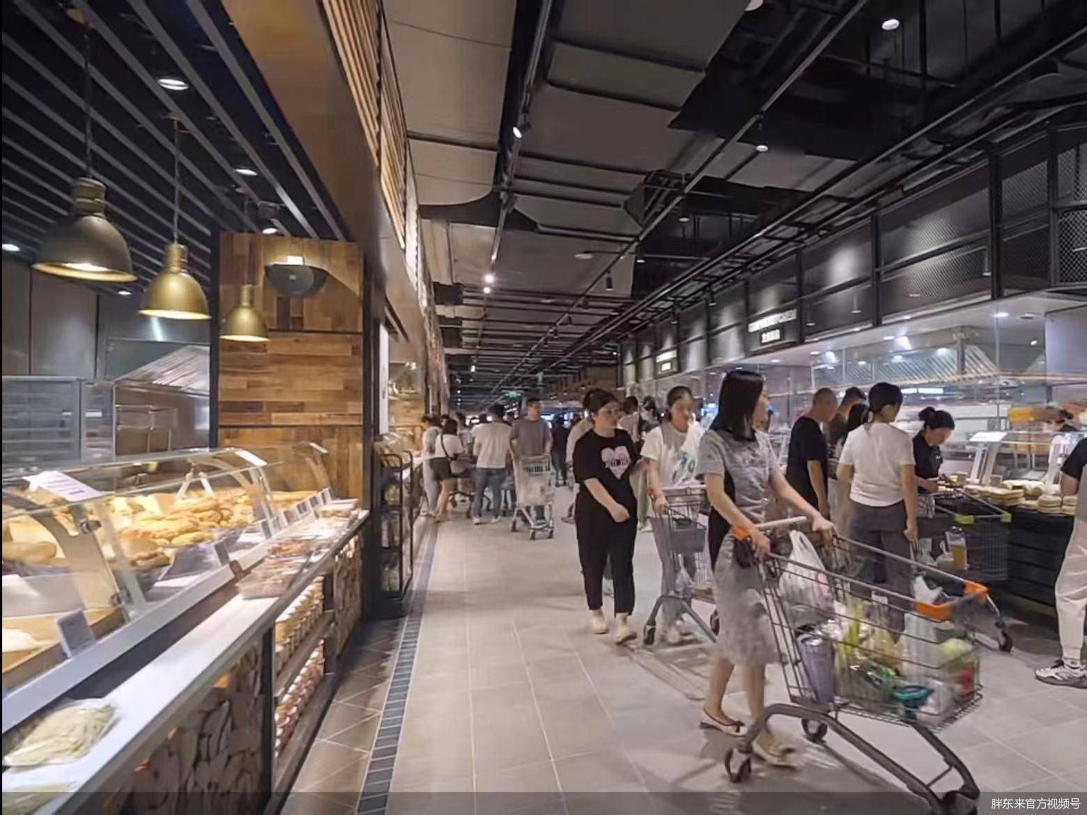 加大赔偿,涉事员工开除 胖东来为超市食安打样