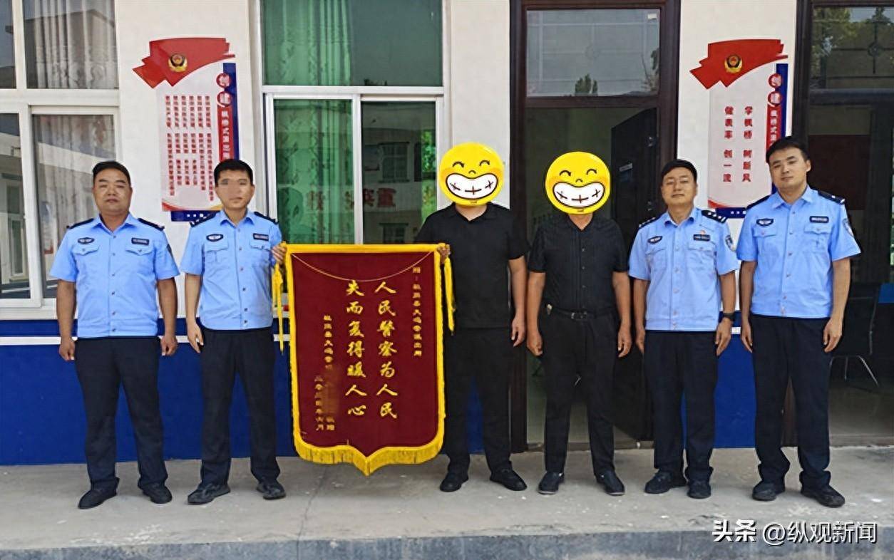 社旗警方破获系列盗窃案_群众_民生_安全感