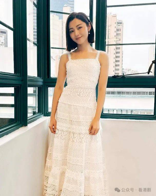 卫诗雅获男友求婚成功!感动含泪:I Do_朋友_宣传_工作