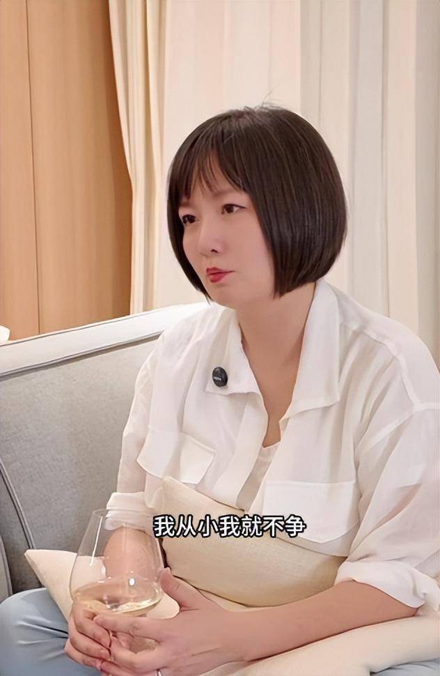 蒋大为的"乌龙女儿",被央妈独宠的玻璃美人蒋小涵,如今怎样了