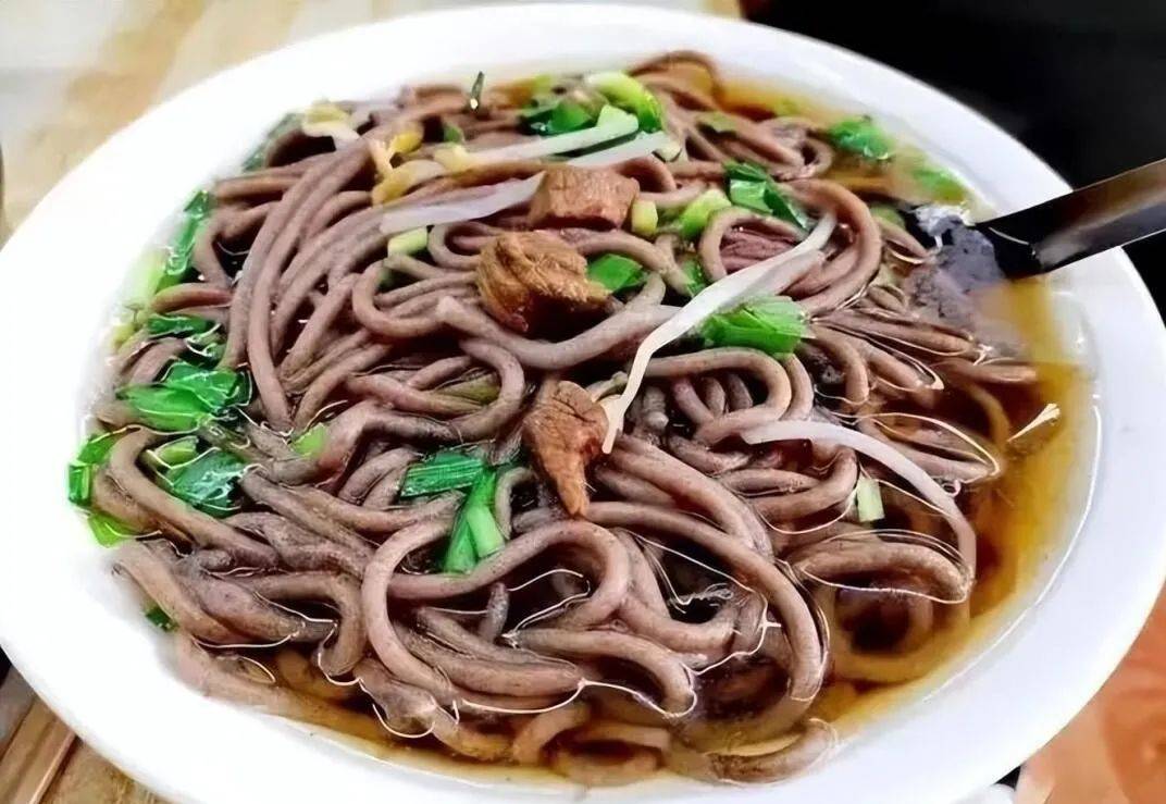 藁城特色美食图片