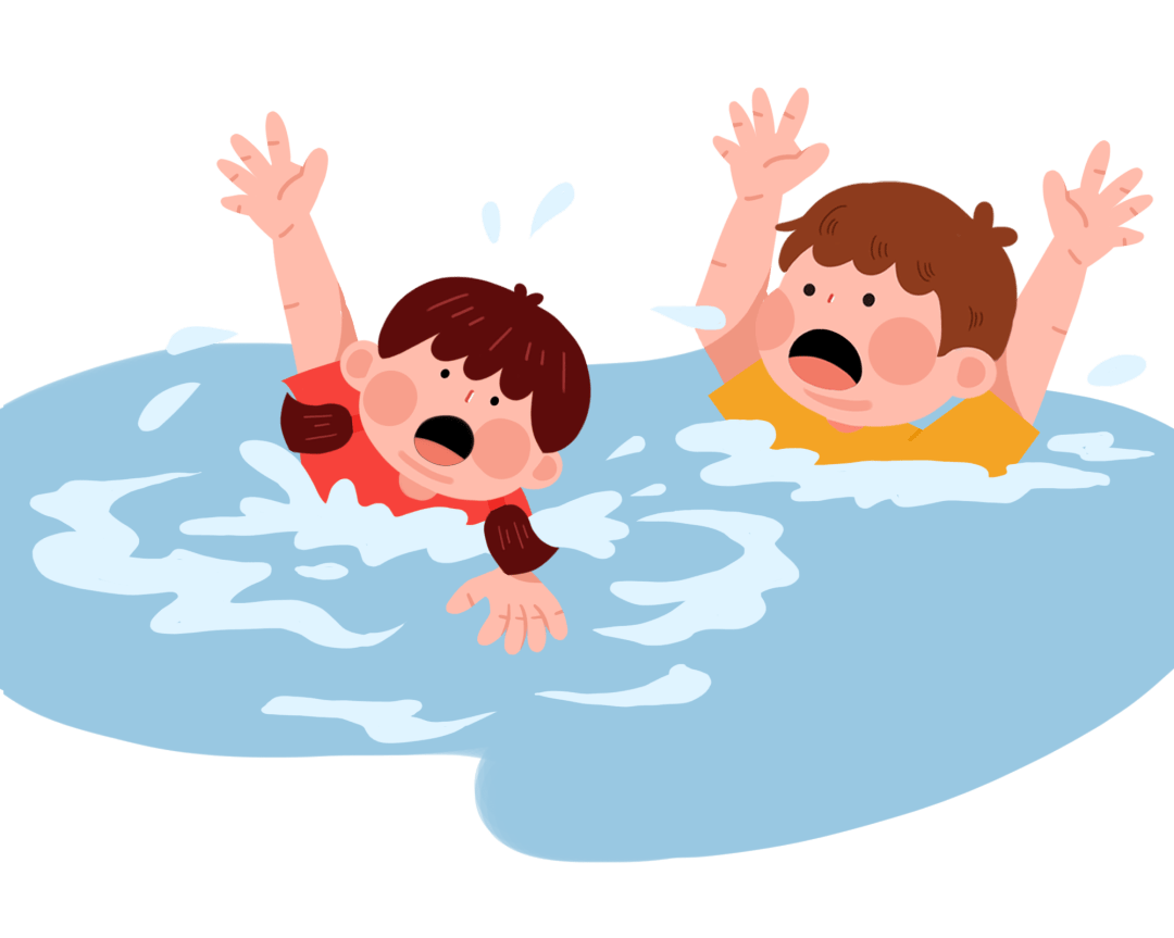 假期安全"不放假" !严防溺水,夏季安全第一课