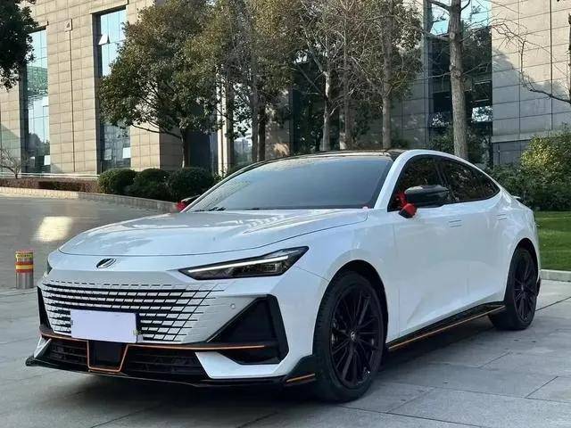 国产车"长安"值不值得买,盘点长安汽车性价比高的汽车