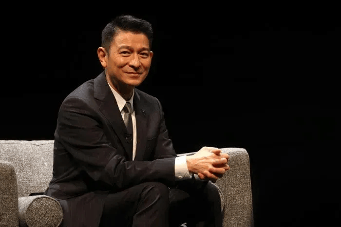 刘德华,获授勋!_香港特区政府_发展_绅士